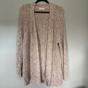 Retrology Multicolored Cardigan Size 3X